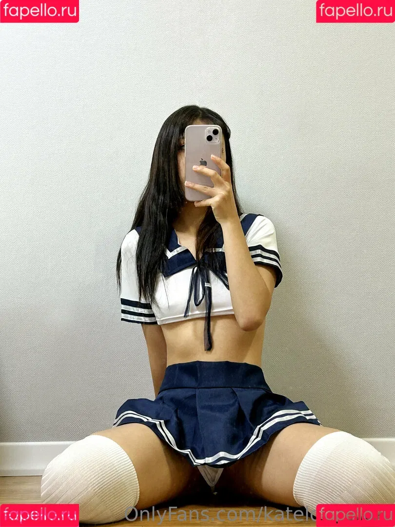 katelovemate Onlyfans Photo Gallery 