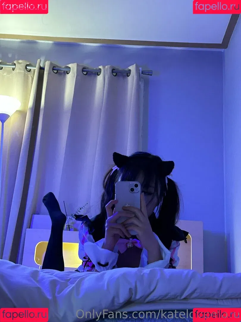 katelovemate Onlyfans Photo Gallery 