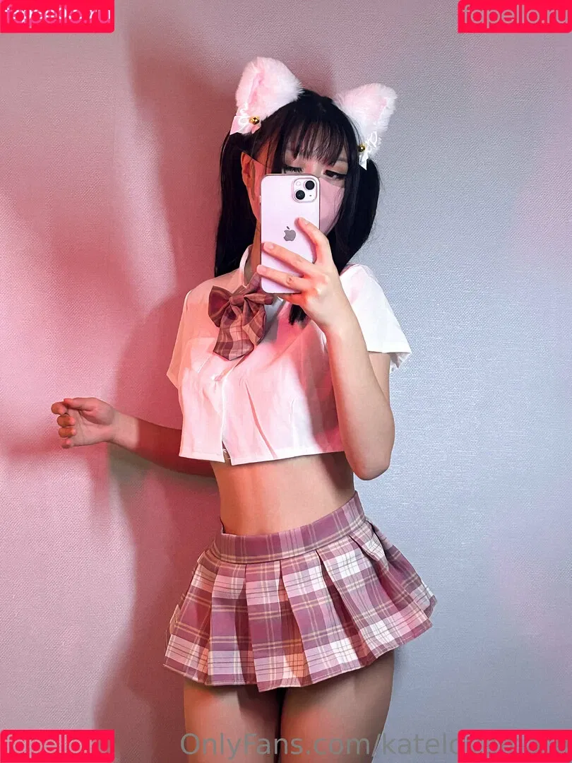 katelovemate Onlyfans Photo Gallery 