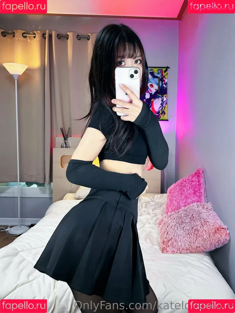 katelovemate Onlyfans Photo Gallery 