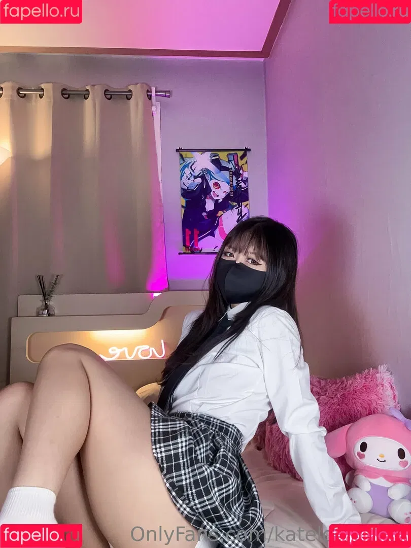 katelovemate Onlyfans Photo Gallery 