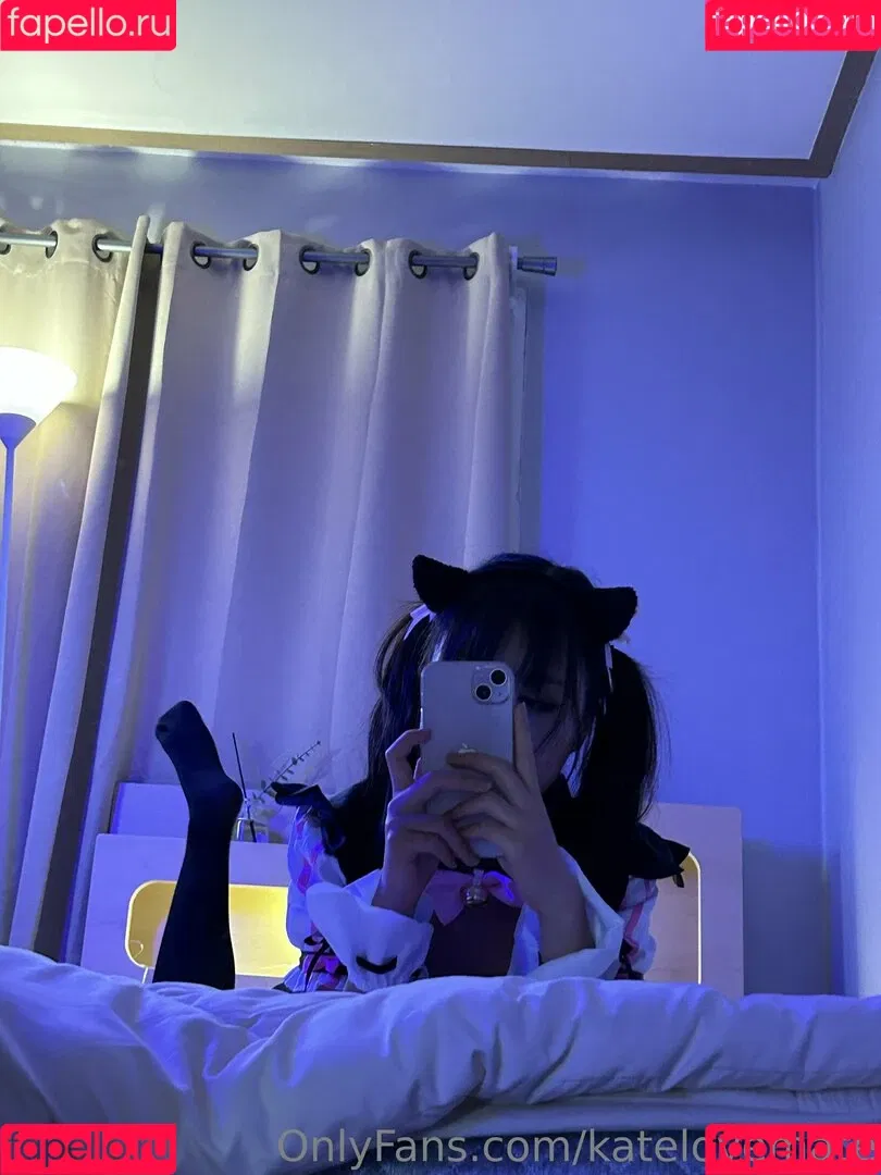 katelovemate Onlyfans Photo Gallery 