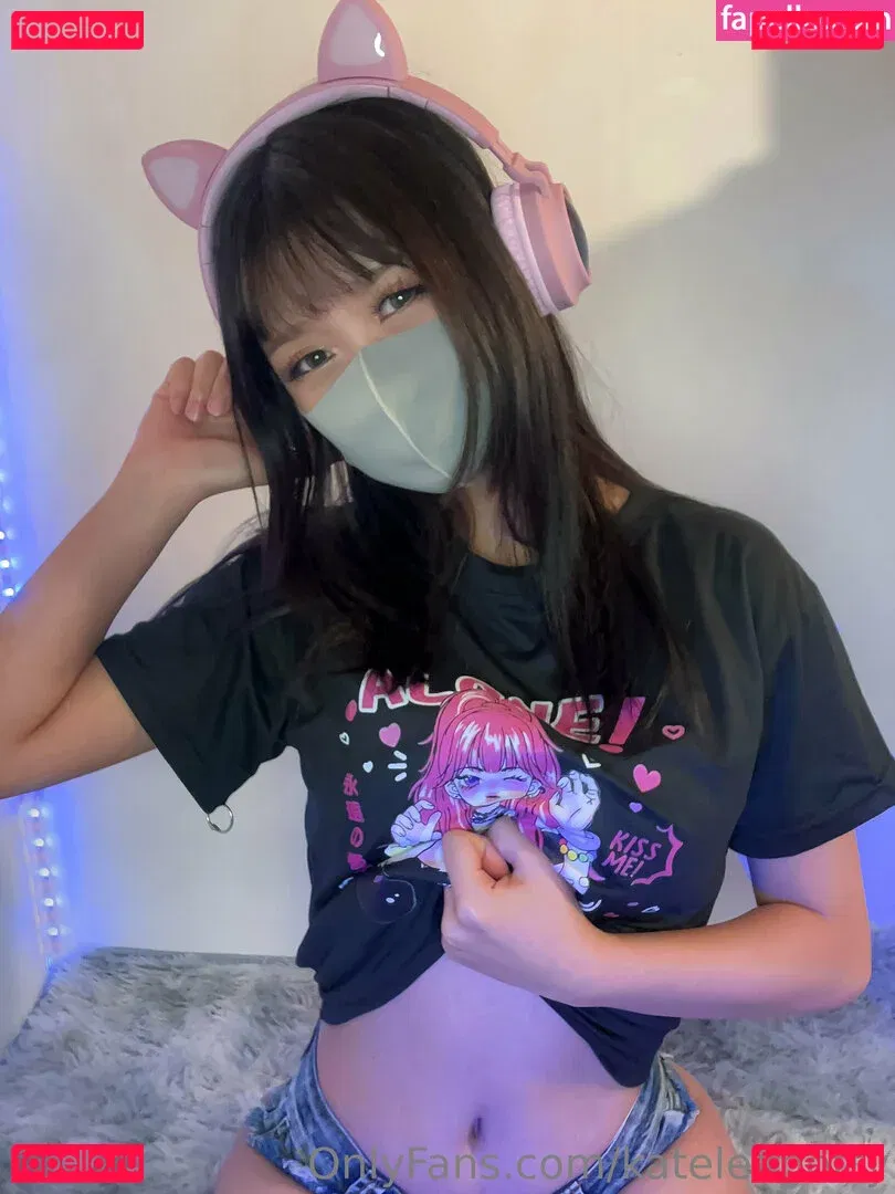 katelovemate Onlyfans Photo Gallery 