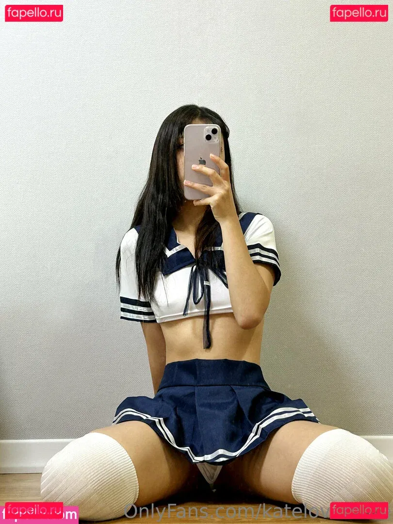 katelovemate Onlyfans Photo Gallery 