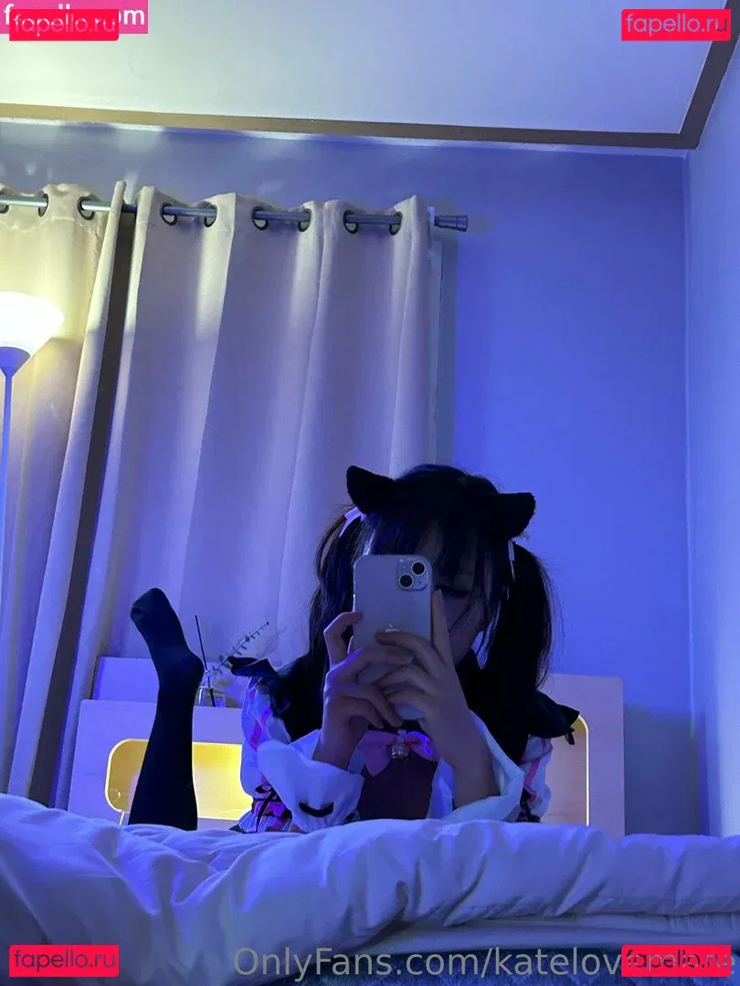 katelovemate Onlyfans Photo Gallery 