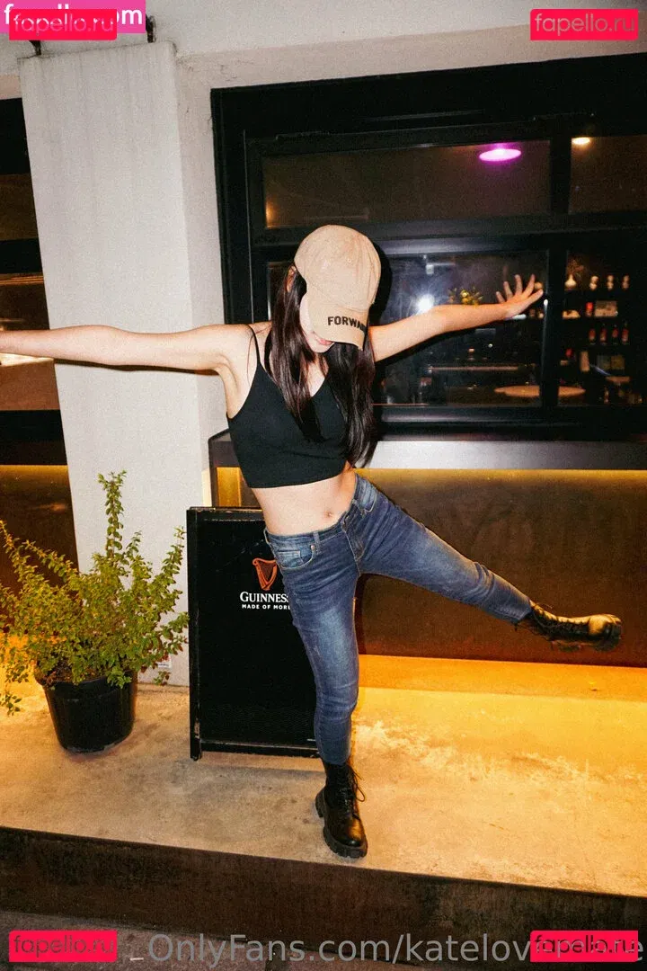 katelovemate Onlyfans Photo Gallery 