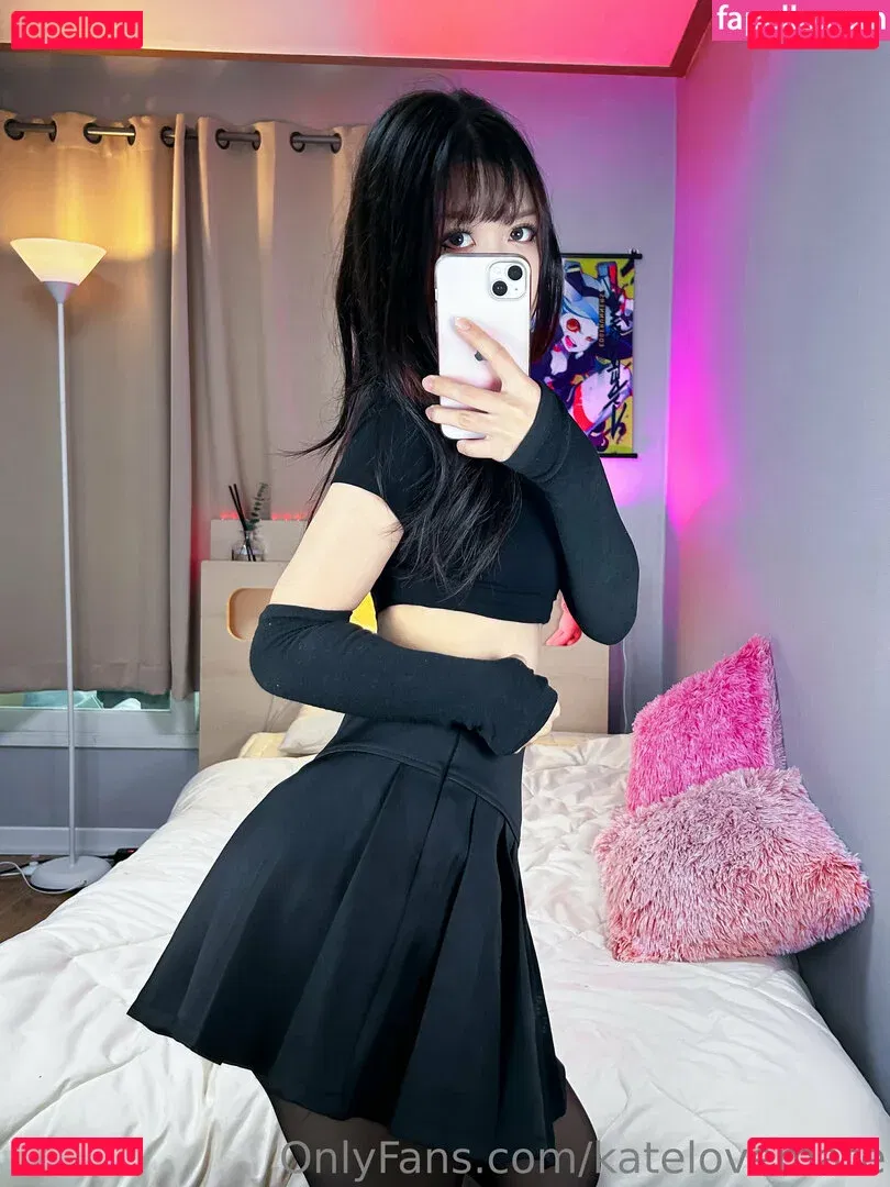 katelovemate Onlyfans Photo Gallery 