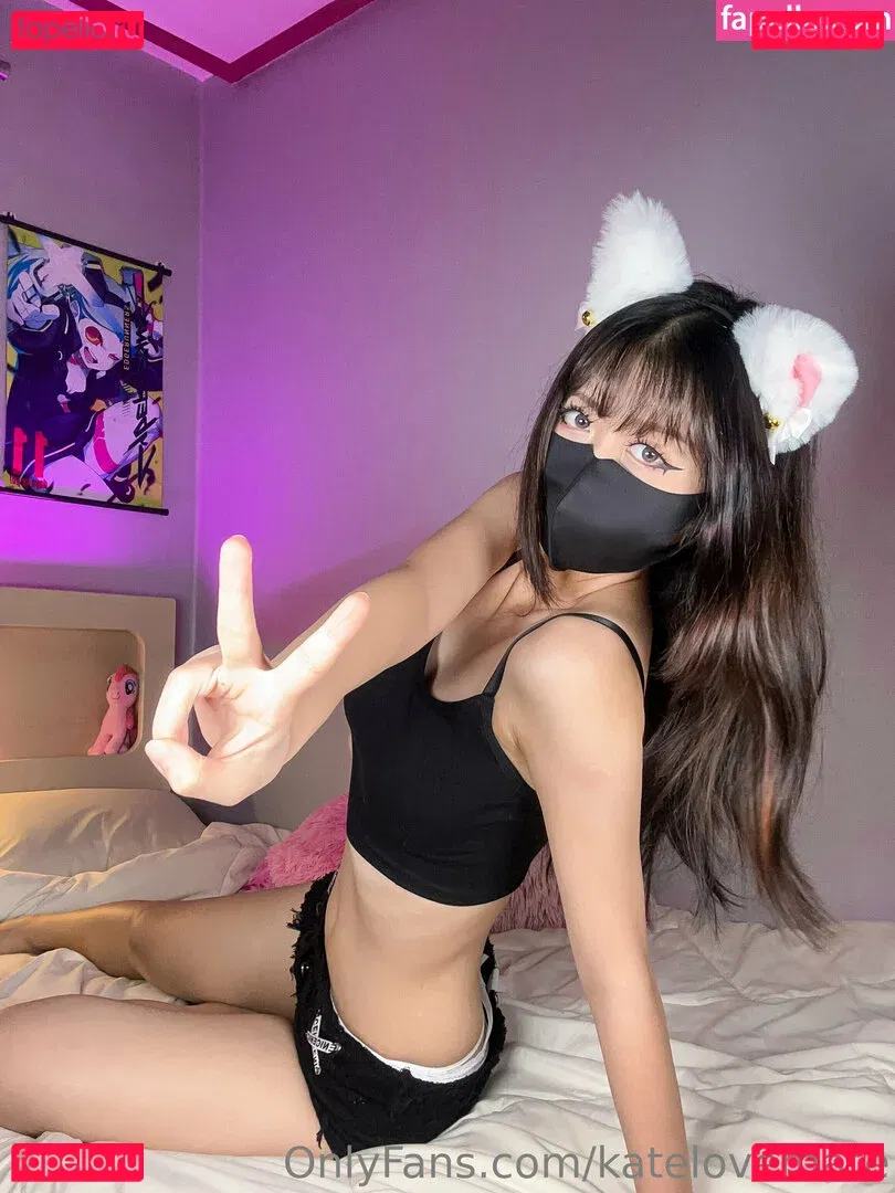 katelovemate Onlyfans Photo Gallery 