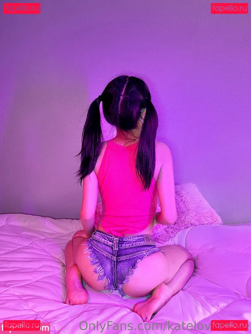 katelovemate Onlyfans Photo Gallery 