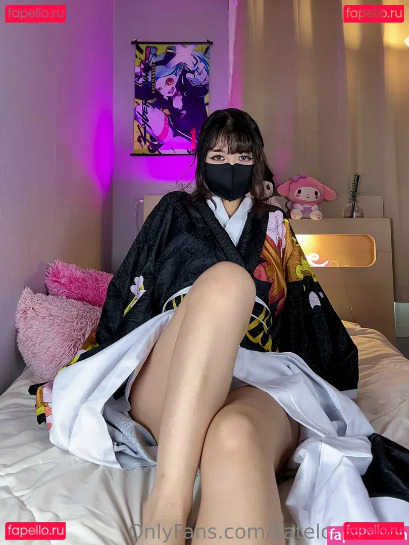 katelovemate Onlyfans Photo Gallery 