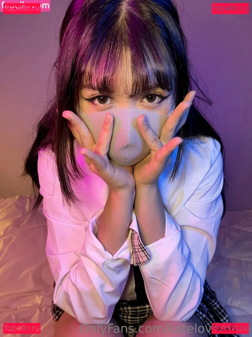 katelovemate Onlyfans Photo Gallery 