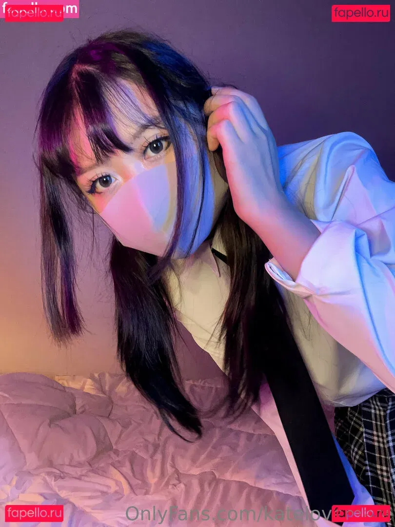 katelovemate Onlyfans Photo Gallery 