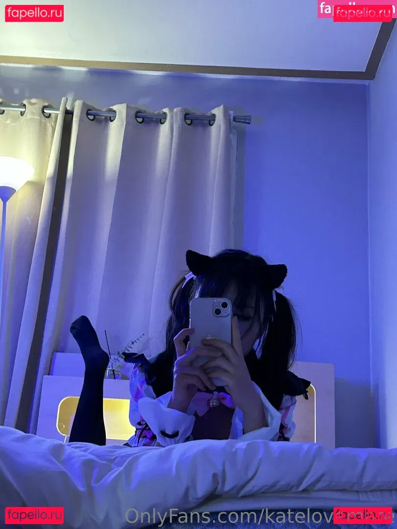 katelovemate Onlyfans Photo Gallery 