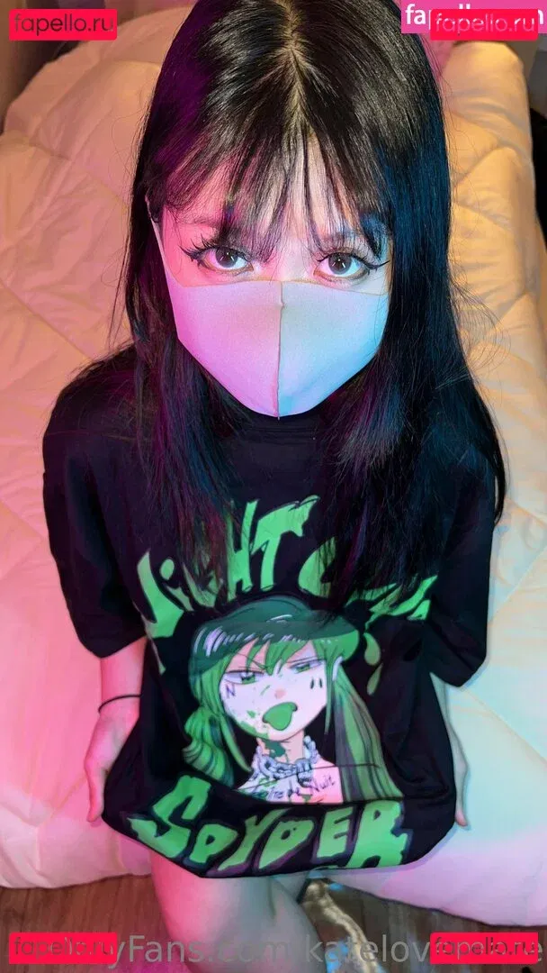 katelovemate Onlyfans Photo Gallery 