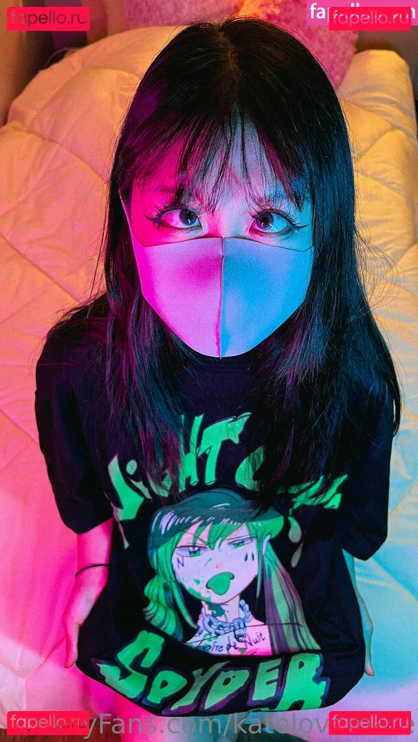 katelovemate Onlyfans Photo Gallery 