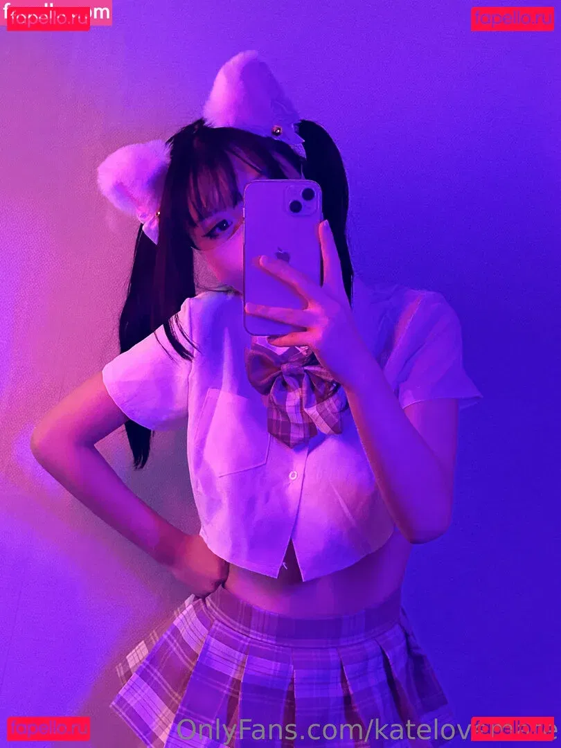 katelovemate Onlyfans Photo Gallery 