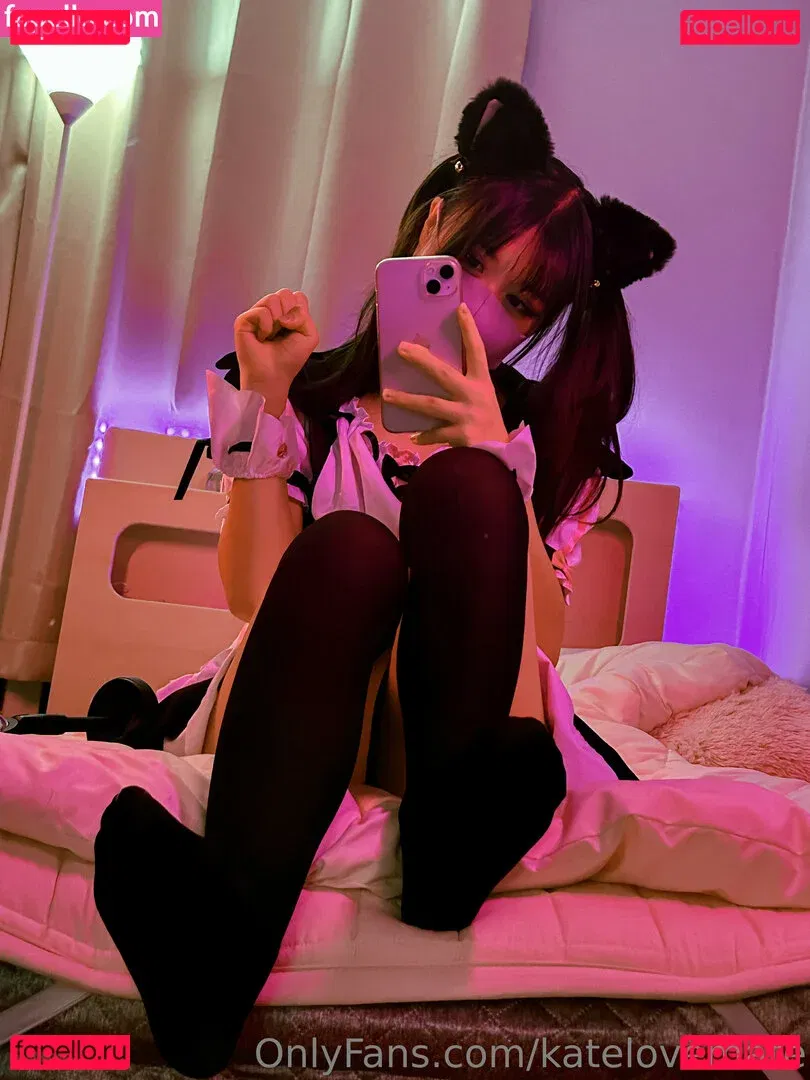 katelovemate Onlyfans Photo Gallery 