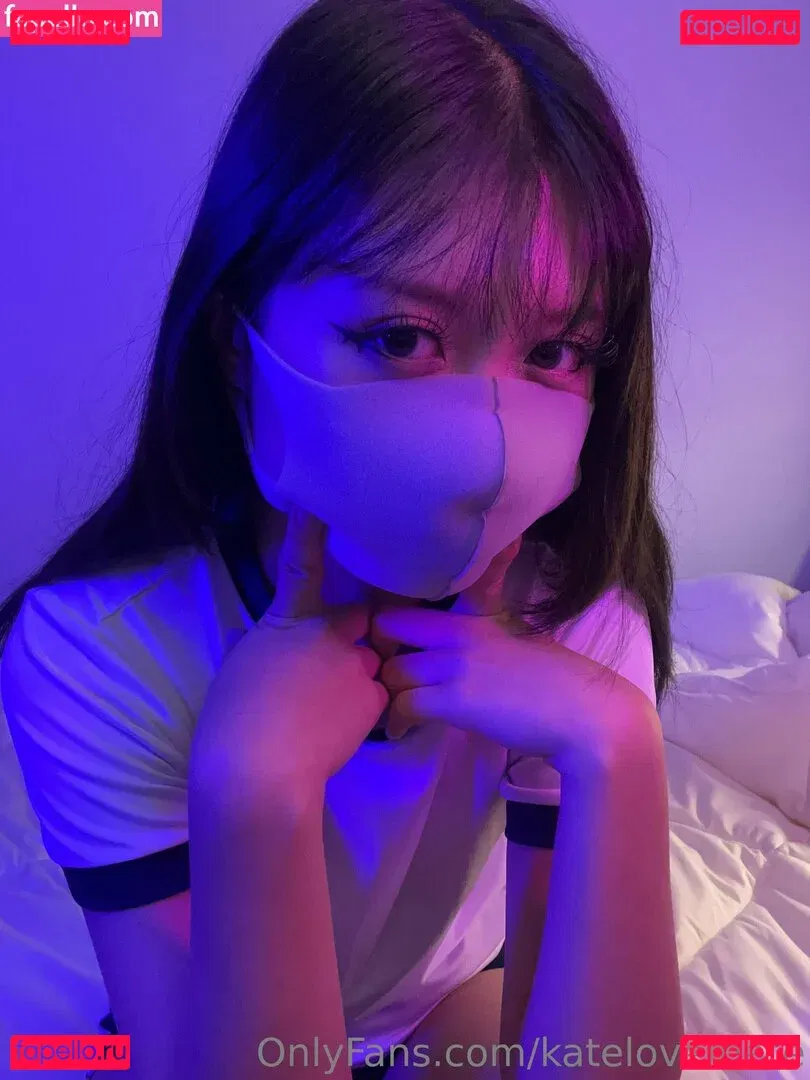katelovemate Onlyfans Photo Gallery 