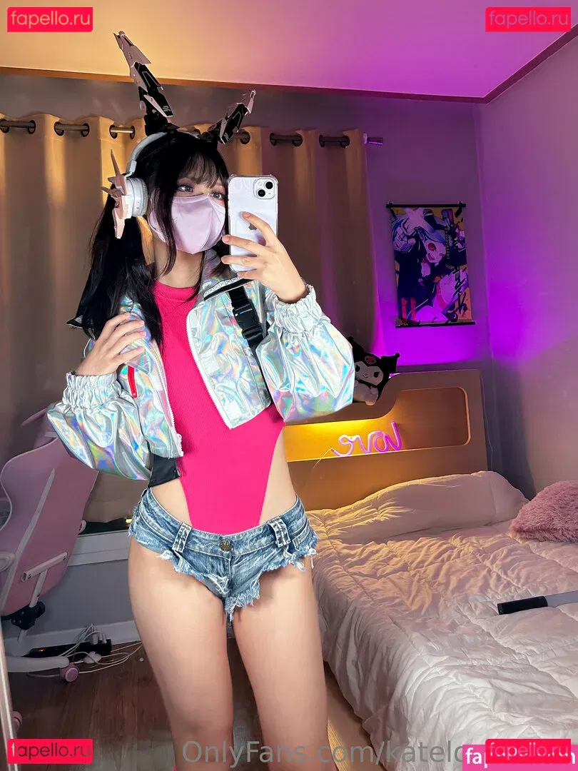 katelovemate Onlyfans Photo Gallery 