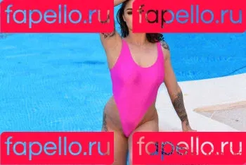 Mica Martinez Onlyfans Photo Gallery 