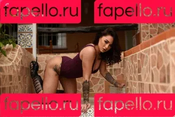 Mica Martinez Onlyfans Photo Gallery 
