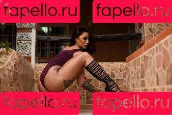 Mica Martinez Onlyfans Photo Gallery 