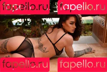 Mica Martinez Onlyfans Photo Gallery 