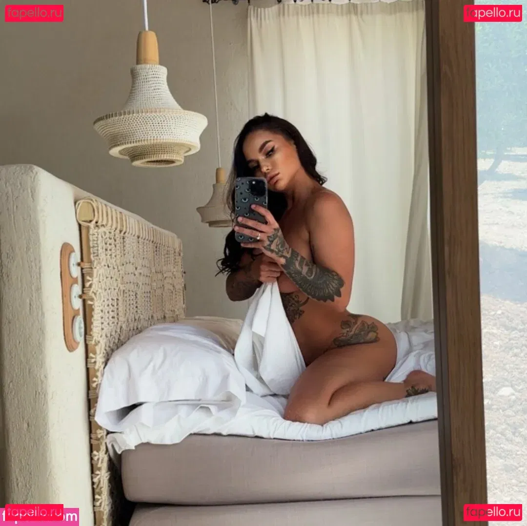 Mica Martinez Onlyfans Photo Gallery 