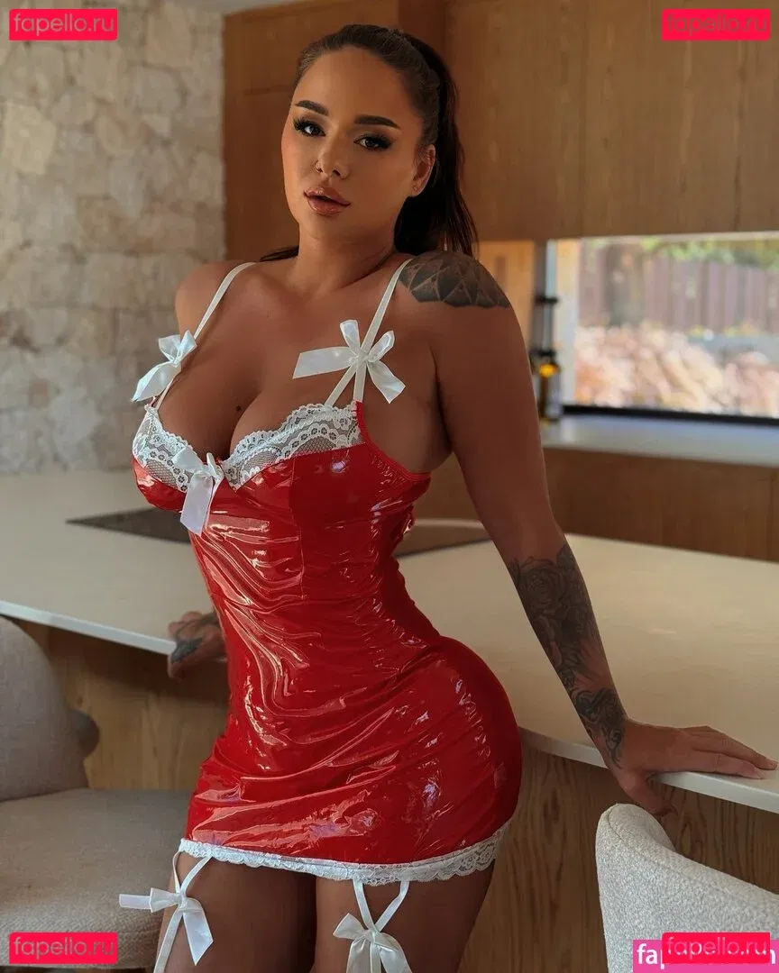 Mica Martinez Onlyfans Photo Gallery 