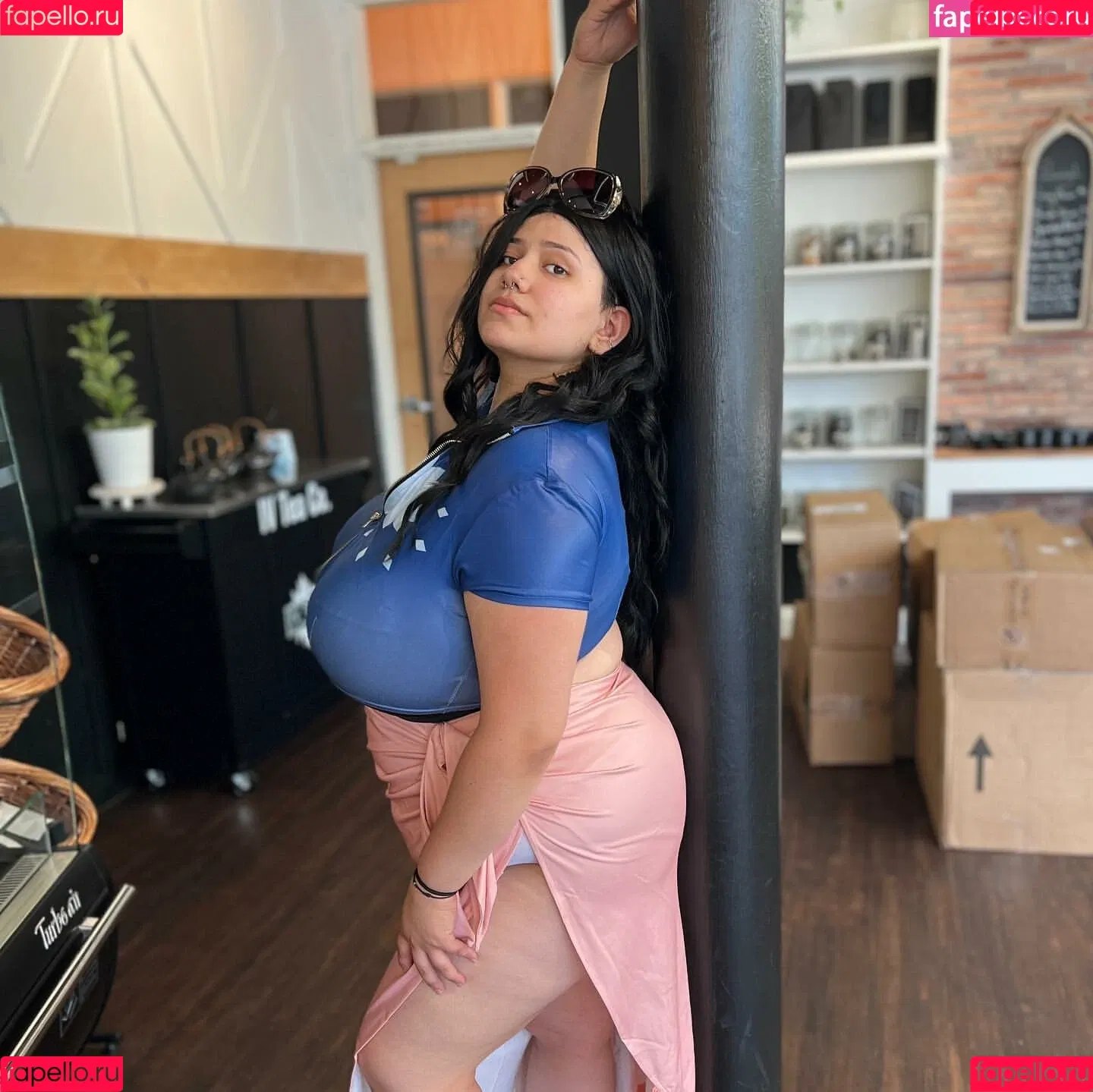 JoKa Photos Onlyfans Photo Gallery 