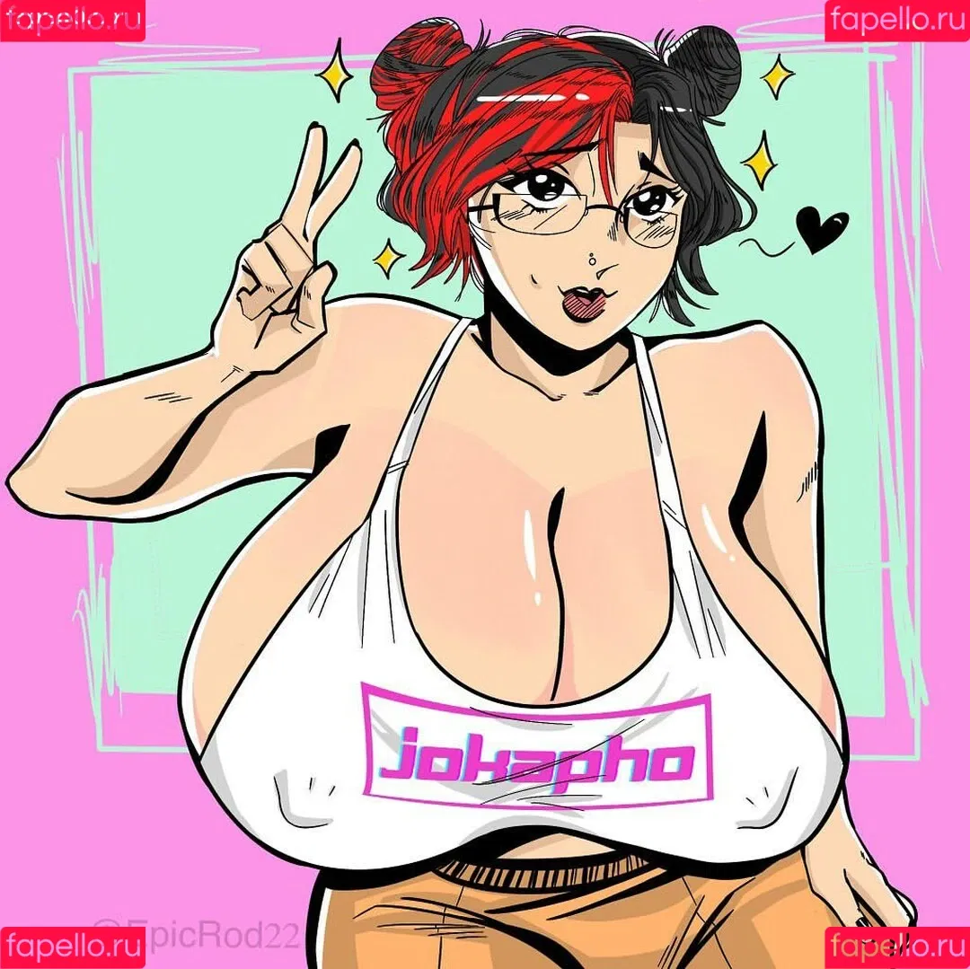 JoKa Photos Onlyfans Photo Gallery 