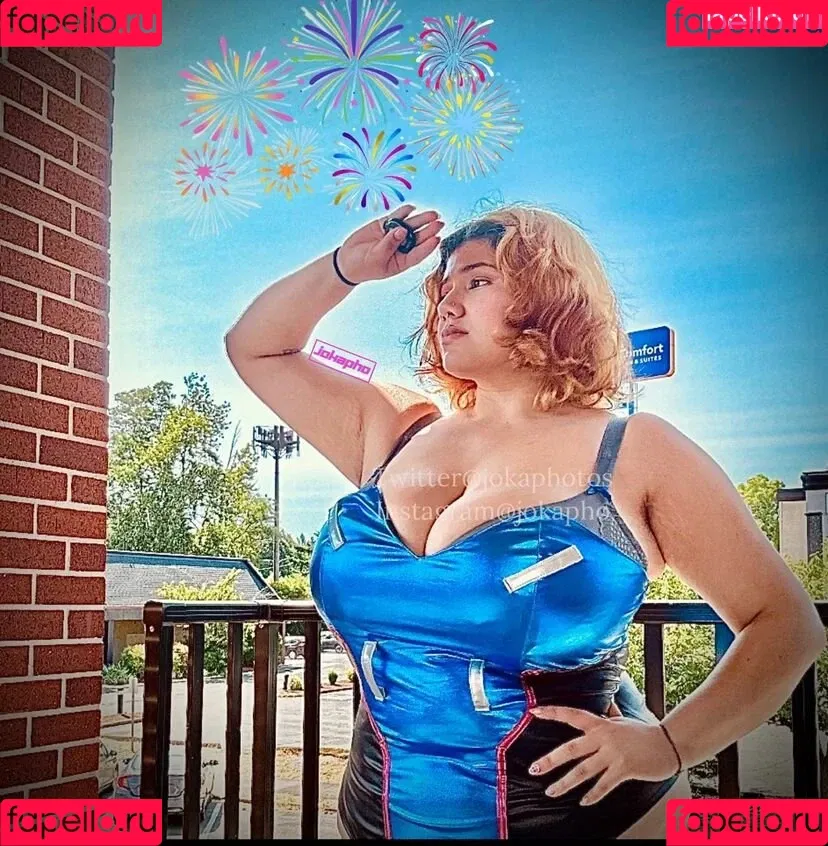 JoKa Photos Onlyfans Photo Gallery 