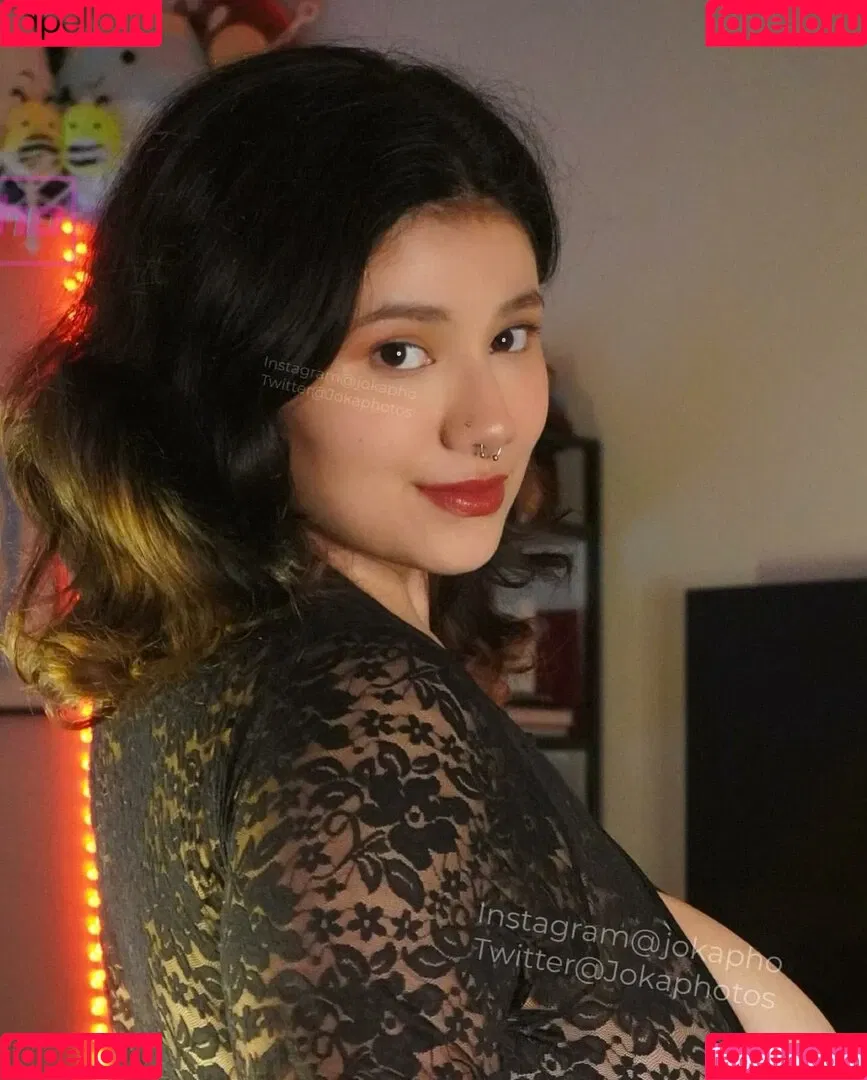 JoKa Photos Onlyfans Photo Gallery 