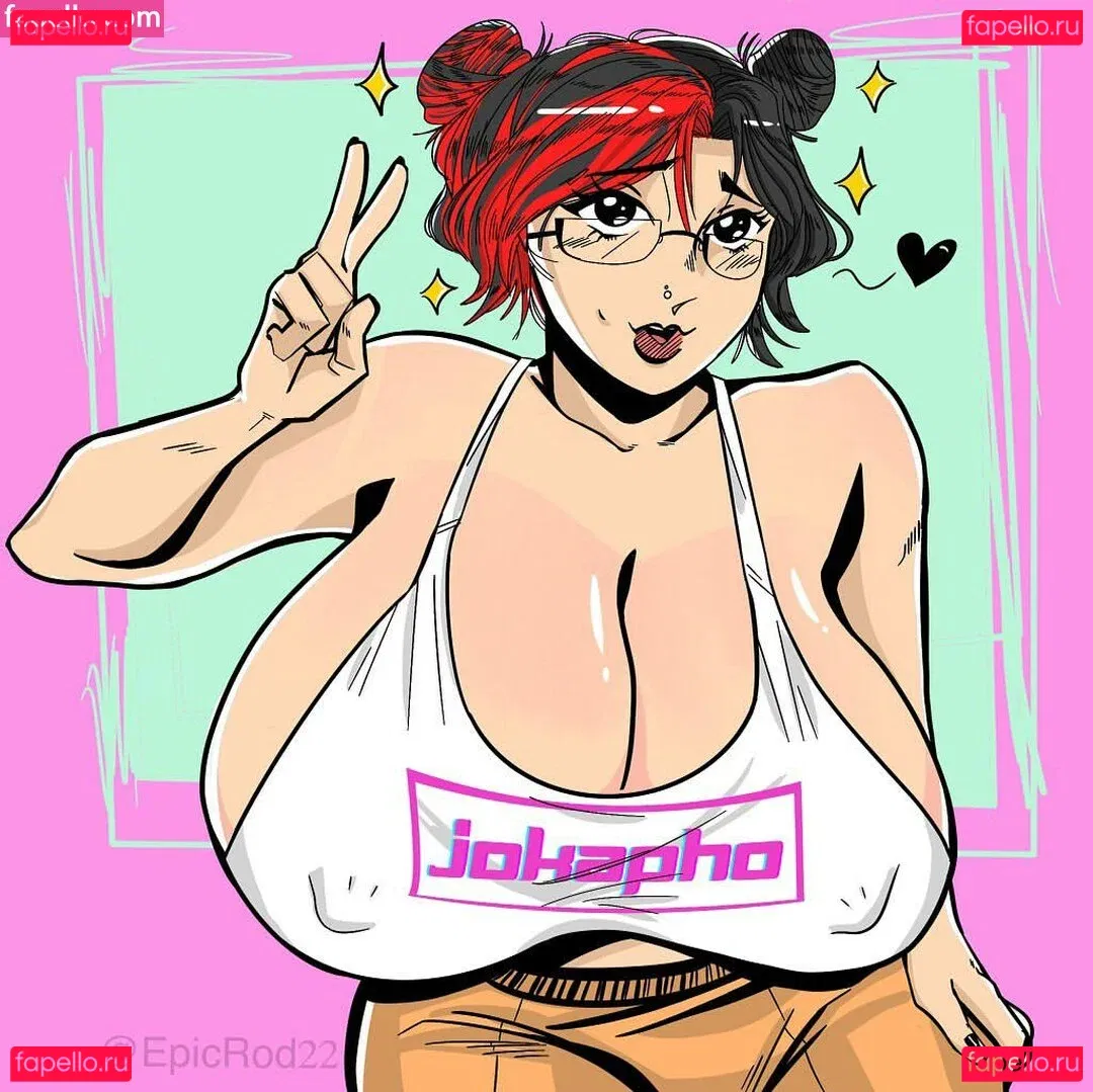 JoKa Photos Onlyfans Photo Gallery 