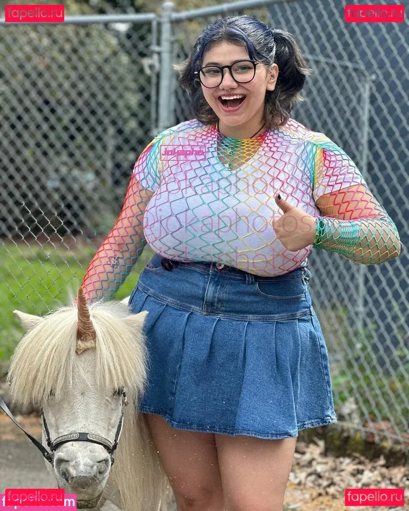 JoKa Photos Onlyfans Photo Gallery 