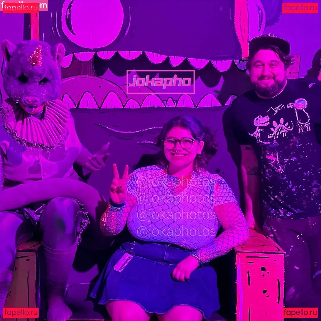 JoKa Photos Onlyfans Photo Gallery 