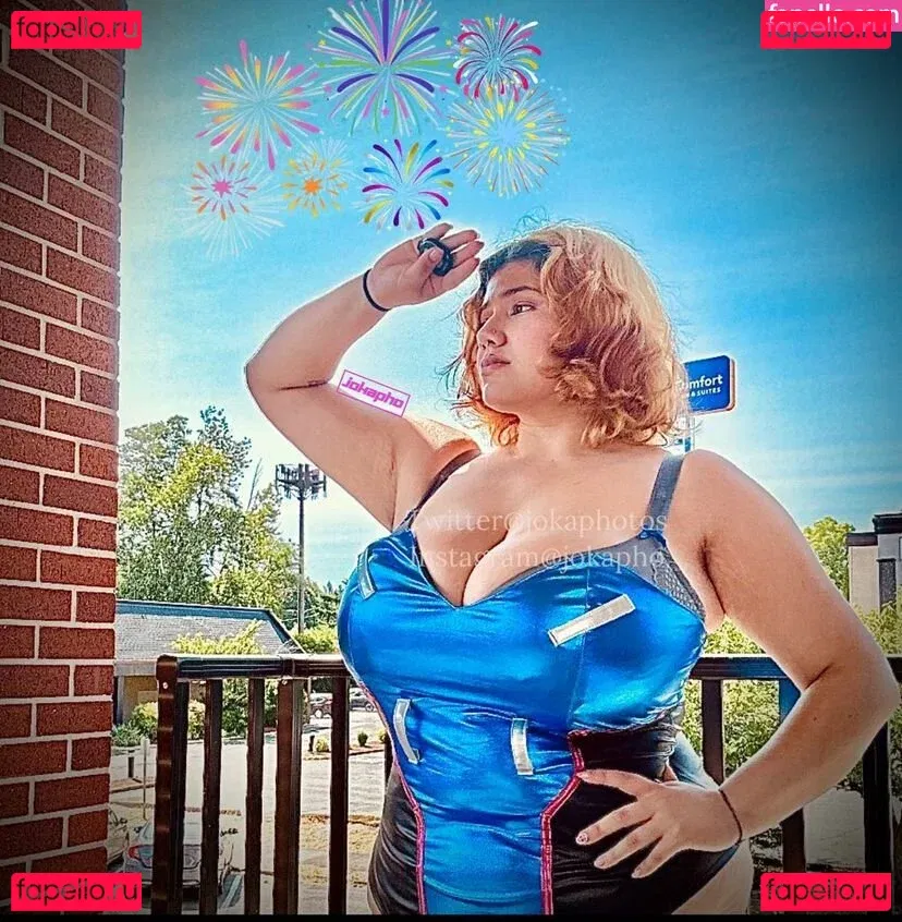 JoKa Photos Onlyfans Photo Gallery 