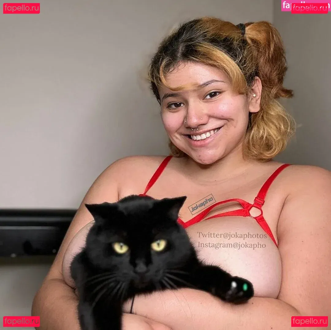 JoKa Photos Onlyfans Photo Gallery 