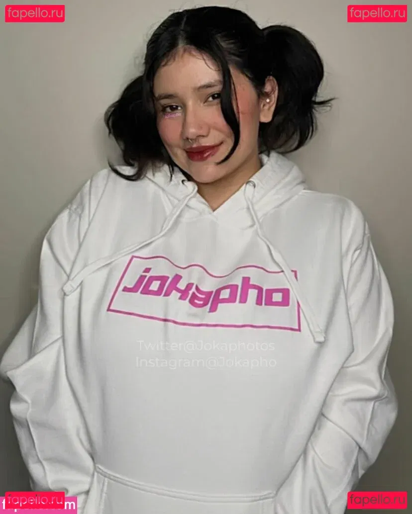 JoKa Photos Onlyfans Photo Gallery 