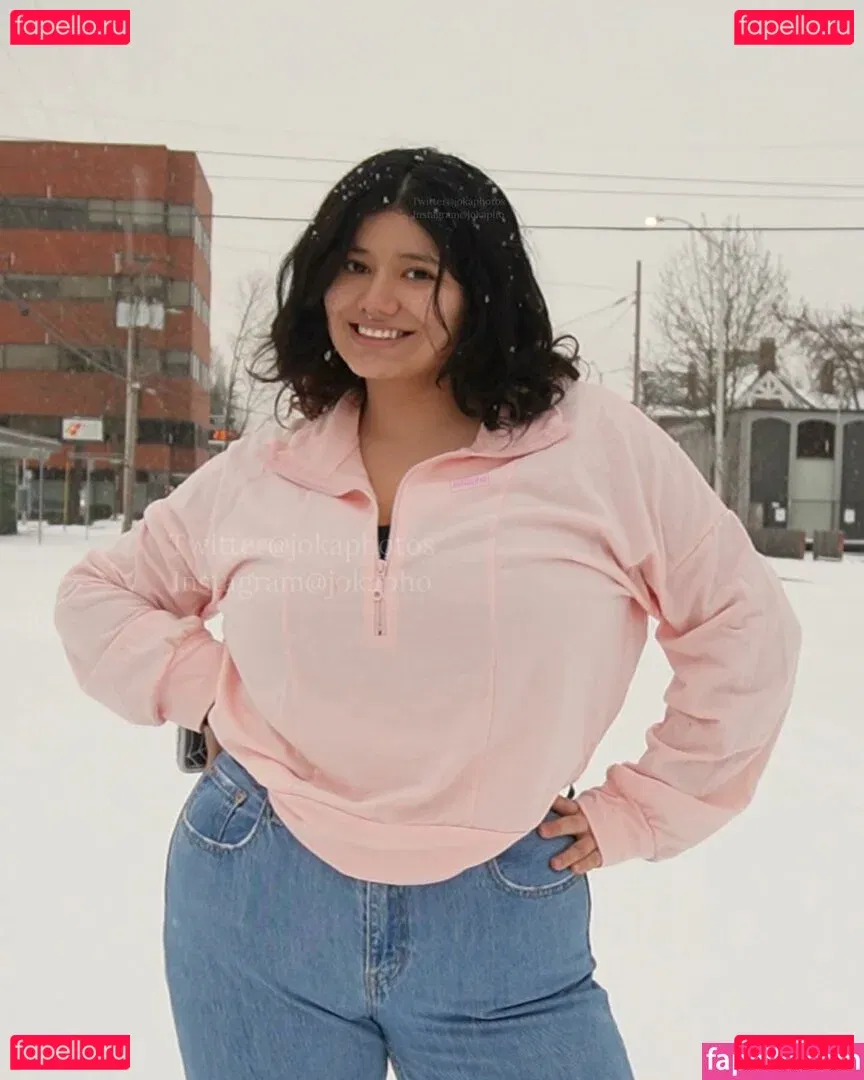 JoKa Photos Onlyfans Photo Gallery 