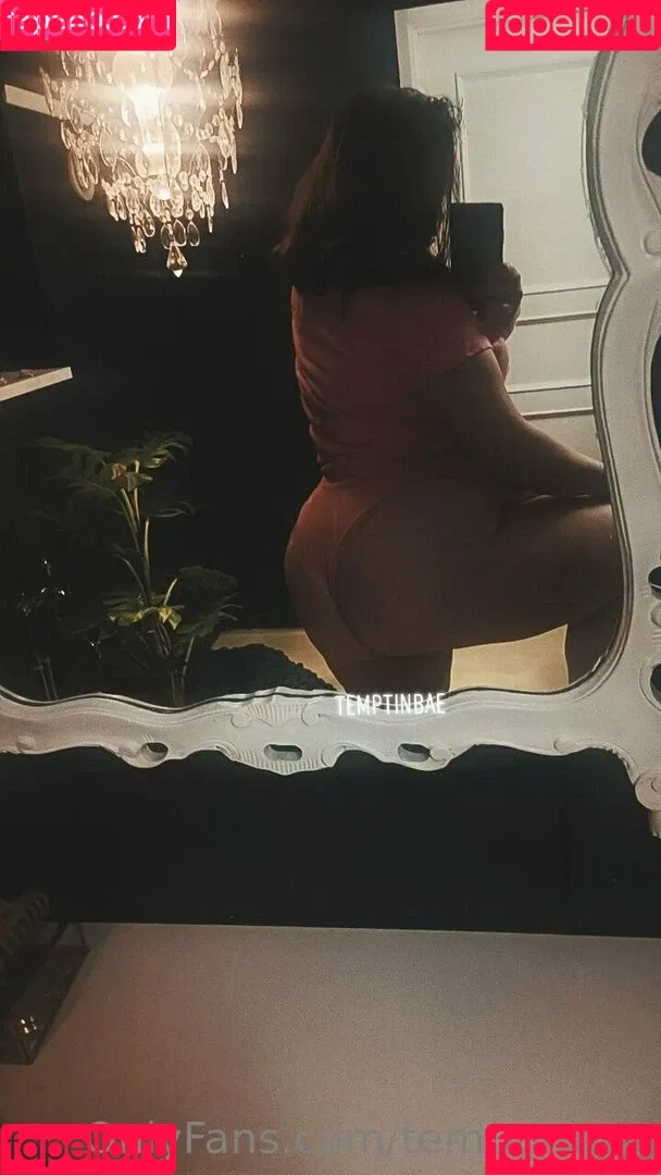 temptinbae Onlyfans Photo Gallery 