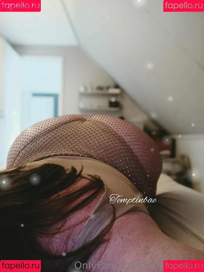 temptinbae Onlyfans Photo Gallery 