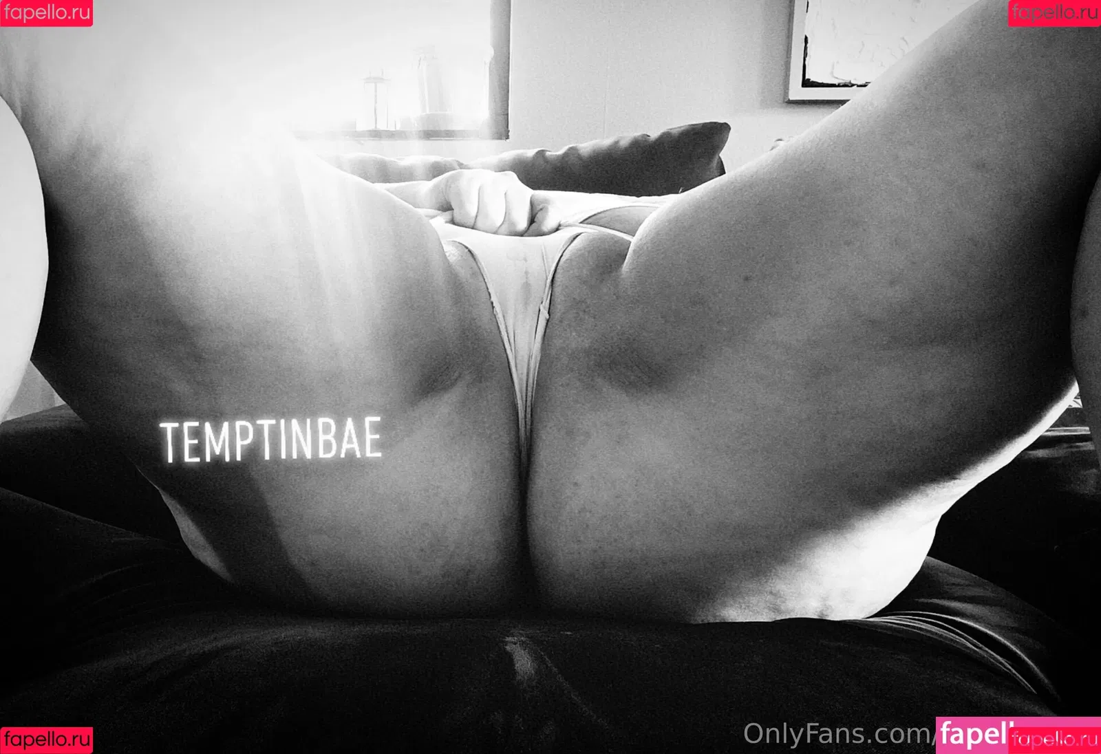 temptinbae Onlyfans Photo Gallery 