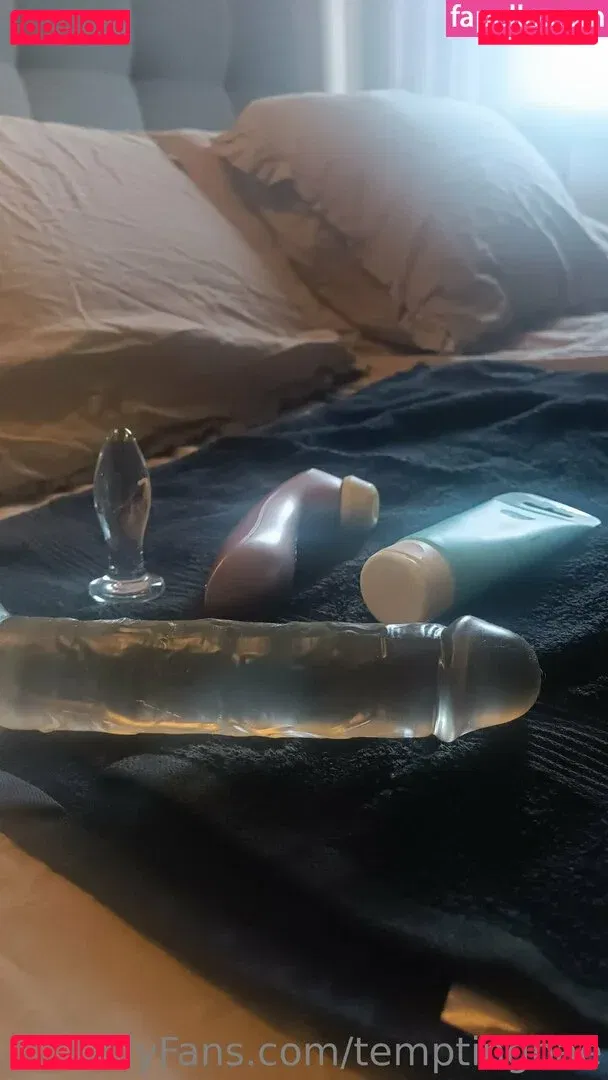 temptinbae Onlyfans Photo Gallery 