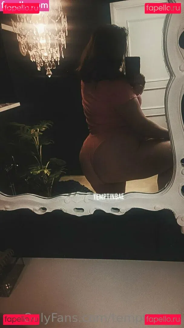 temptinbae Onlyfans Photo Gallery 