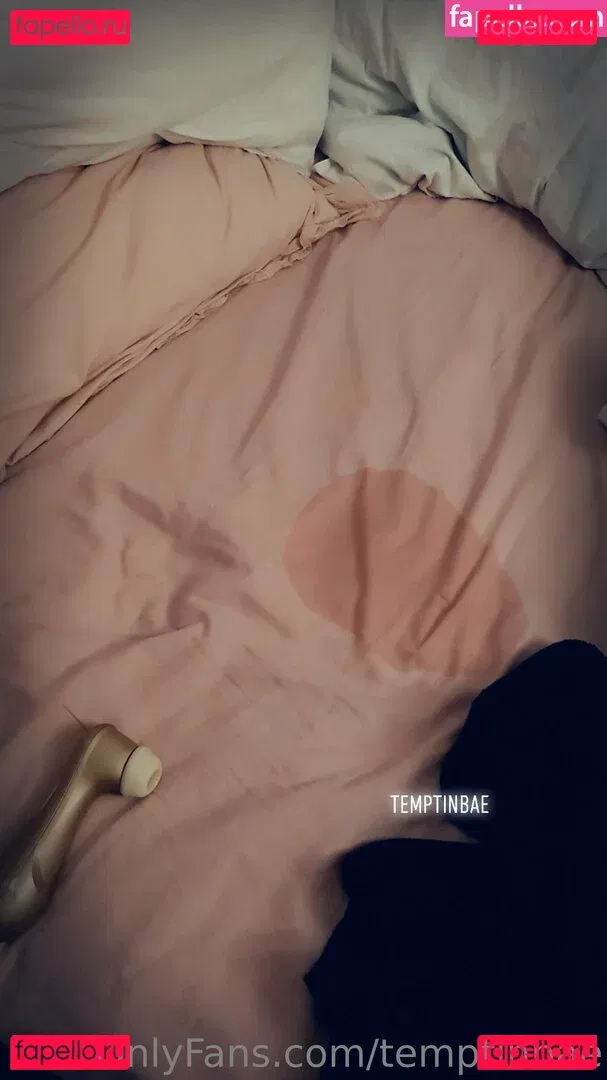 temptinbae Onlyfans Photo Gallery 