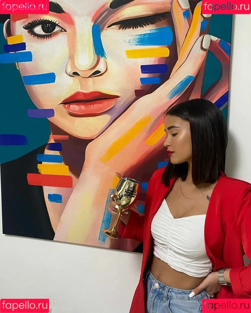 Shoval Ben Naim Onlyfans Photo Gallery 