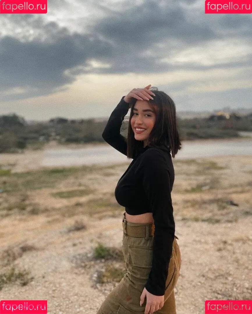 Shoval Ben Naim Onlyfans Photo Gallery 