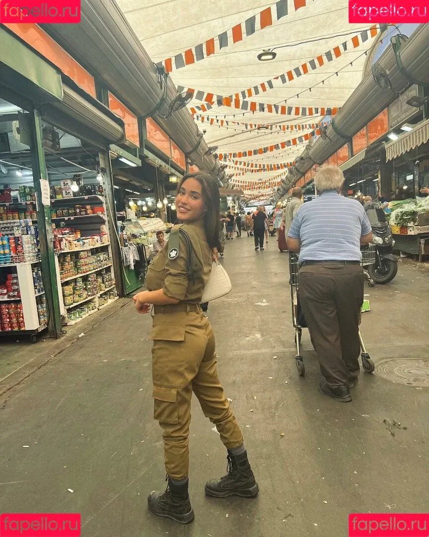 Shoval Ben Naim Onlyfans Photo Gallery 