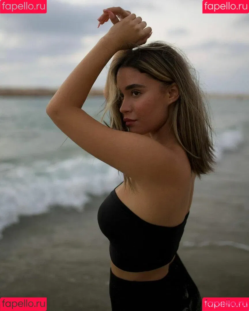 Shoval Ben Naim Onlyfans Photo Gallery 